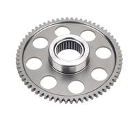 Roulement de démarreur unidirectionnel for moto, embrayage, volant d'inertie, compatible avec F650GS K72 F800S R F800ST F800GT F800GS K70(Clutch Gear)