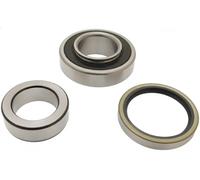 FEBEST AS-35721726-KIT Palier, arbre moteur
