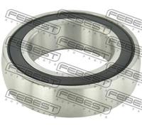 Febest Disque As-457519 Elements
