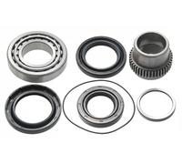 Palier, arbre moteur FEBEST KIT-ET