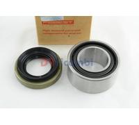 Roulement De Demi-Axe Support Différentiel Pour TOYOTA AS-366729-KIT 36.2x67x29