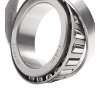 Roulement de direction 30YM1/48Y1 30 x 48 x 12 mm 304812, roulements à rouleaux coniques for colonne de direction IZH Jupiter IZH Planeta