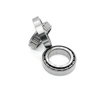Roulement de direction conique for moto, 25 x 47 x 15 mm, 1 pièce, 254715, for colonne 32005