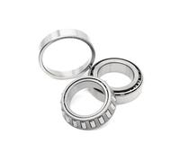 Roulement de direction conique for moto, 304812, 30 x 48 x 12 mm, roulements de colonne IZH Jupiter IZH Planeta, 1 pièce(1Pcs)