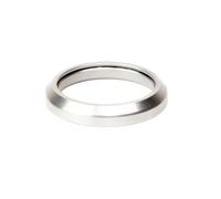 Roulement de direction plat XLC BB-C01 48 x 35 x 7 mm Argenté