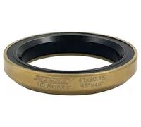 Roulement de direction ritchey wcs 41 x 30 15 x 7mm 45 45