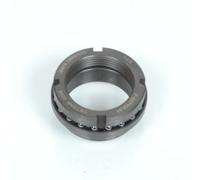 Roulement De Direction Sup Pour Scooter Piaggio 125 Fly 2004 À 2015 65069345