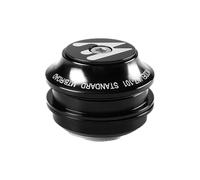 Roulement de fourche de vélo - Roulements à cartouche étanches et scellés - Accessoire de vélo - Entretoises de vélo - Roulement conique pour 44 mm de diamètre intérieur