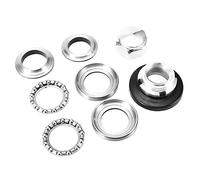 roulement de fourche moto,Kit de roulement conique de direction, roulements coniques de direction Kit de roulement conique de direction Roulement conique de bielle Kit de roulement de direction Roulem