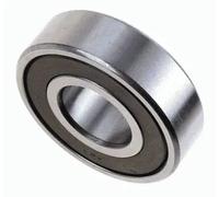 Sachs Roulement pilote 1863 869 010 – Mercedes‑Benz Sprinter 3‑T / PUCH (1995‑2012)