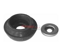 Roulement de jambe de force avant Metzger pour Nissan Kubistar Renault Clio K...