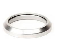 Roulement de jeu de direction Elvedes MR121 1-1/8", 45°x45° Argenté