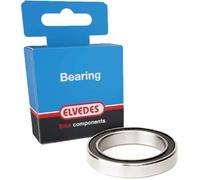 Roulement de jeu de direction Elvedes MR127 1,5"" - Gris - VTT - Adulte