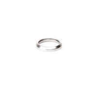 Elvedes Mr151 1 3/8´´ 45º Steering Bearing Argenté 37 x 48.9 x 7 mm