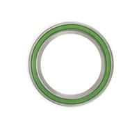 Enduro - Roulement de jeu de direction ACB 6805 SS - Acier inoxydable - 27,15x38x6,5 (36x45°) - Vert