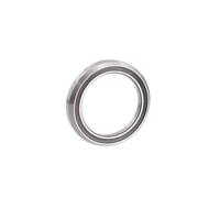 Roulement jeu direction 34,1x46,8x7 45°-45° cb-752 (vendu sur carte)