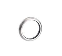 Marwi Roulement de jeu de direction CB-778 - 40 x 51,8 x 8 mm - 36°/45° - Gris