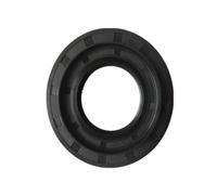 Roulement de joint d'eau, Compatible for LG, 37 76 9.5 10 6305 6306 | Roulements joint d'eau pour arbre de machine à laver à tambour(3pcs Water seal)