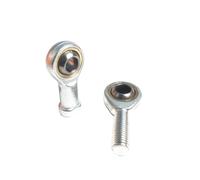 Roulement de Joint d'extrémité de tige, filetage interne métrique femelle, connecteur droit/gauche SI5/SI6/SI8/SI10/SI12/SI14 PHSA T/K, roulement à billes(Female M12 Right)