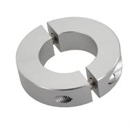 Roulement de limite efficace pour arbre optique avec bague de retenue fixe pour une stabilité améliorée (30 mm)