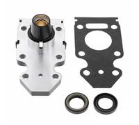Roulement de logement, 63V-45331-00 Kit, pièce de moteur hors-bord, résistance aux hautes températures, construction métallique, pour moteurs 9,9 HP 15 HP