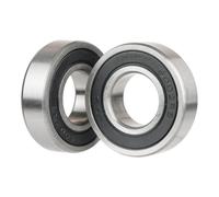 Roulement De Moteur 6002rs A Roulement Interne De Précision A Grande Vitesse Pour Ninebot G30 Es2 E22 Pour Scooter Électrique Xiaomi M365 Pro 1s, 2 Pieces