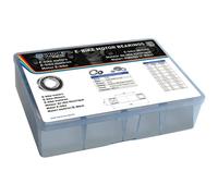 Roulement de moteur Gurpil (x32) Blanc