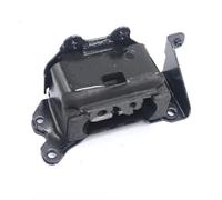 Roulement de moteur très résistant adapté pour PT Cruiser 2000-2010 | Compatible avec Chrysler numéro de pièce : 5085121AC, 5274903AD, amortit les chocs, réduit les vibrations du moteur