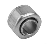 Roulement de moulinet de pêche pour Abu Garcia PMAX3 BMAX3 SMAX3 SMAX3 - Roulement à sens unique en métal avec manchon pour une rotation et une réparation fluides