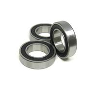 Roulement de moyeu 16287 2RS 16 x 28 x 7 mm MR16287 16287RS 6902 2RS 12 x 26 x 8 mm 10 pièces
