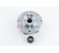 Roulement De Moyeu Avant Pour Panda 4X4 Y10 4WD 9320001K VKBA734 FIAT 5963034