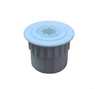Roulement de moyeu de nettoyage de piscine Dolphin 3884073-ASSY pour accessoire de robot de nettoyage de piscine