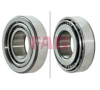 Roulement de moyeu de roue 30205A FAG pour RENAULT TRUCKS B Fourgon