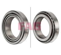 Roulement de moyeu de roue 32012X FAG pour RENAULT TRUCKS MESSENGER Fourgon