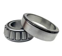 Roulement de moyeu de roue 386539 SKF