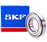 Roulement de moyeu de roue 6006-2Z /SKF/ SKF