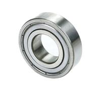 Roulement de moyeu de roue 6303-2Z-C3 /SKF/ SKF