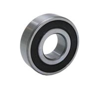 SKF Palier à une rangée de sphères fermé 6307-2RS1/C3 D.35x80x21