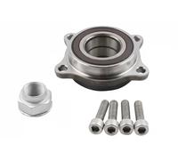 NK Kit de roulement de roue 751006