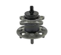 ROULEMENT DE MOYEU DE ROUE ARRIÈRE AVEC ABS CONVIENT À TOYOTA YARIS 2005 - NE...