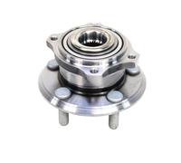 Roulement de moyeu de roue arrière Compatible pour CHRYSLER Dodge 04779572AA