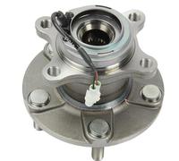 Roulement de moyeu de roue arrière d'origine OEM 4340261M50, 1 pièce(4WD)