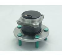 ROULEMENT DE MOYEU DE ROUE ARRIÈRE MAZDA 3 BK 2003-, 5 CR19 2006-