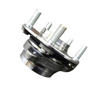 Roulement de moyeu de roue avant 51730M6000 Compatible With Kia Forte5