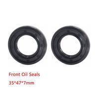 Roulement De Moyeu De Roue Avant Et Arrière De Moto, Kit De Joints D'étanchéité D'huile Pour Ktm Exc Sx Xcf Mxc Husqvarna Te Fc Fe 250 450 530 Pièces De Moto