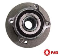 Roulement De Moyeu De Roue Avant Original FAG BMW Mini R50 R52 R53