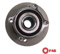 Roulement De Moyeu De Roue Avant Original FAG BMW Mini R50 R52 R53