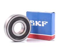 SKF Roulement de moyeu de roue BLAB367563B pour FORD 2000 2.9 (1983-1985)