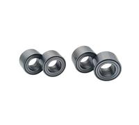 Roulement de moyeu de roue DAC3055W, 4 pièces, for CF 400 500 520 550 600 625 800 1000 X5 X6 U6 X8 UTV ATV SSV CF Goes500 30499 - 03080