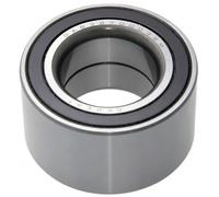 Roulement de roue FEBEST DAC38700038M